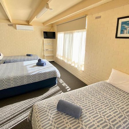 Rye Beach Motel Australia Zewnętrze zdjęcie