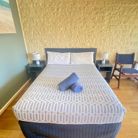 Rye Beach Motel Australia Zewnętrze zdjęcie