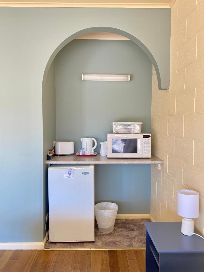 Rye Beach Motel Australia Zewnętrze zdjęcie