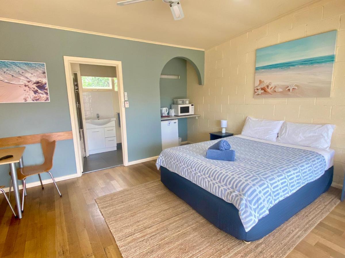 Rye Beach Motel Australia Zewnętrze zdjęcie