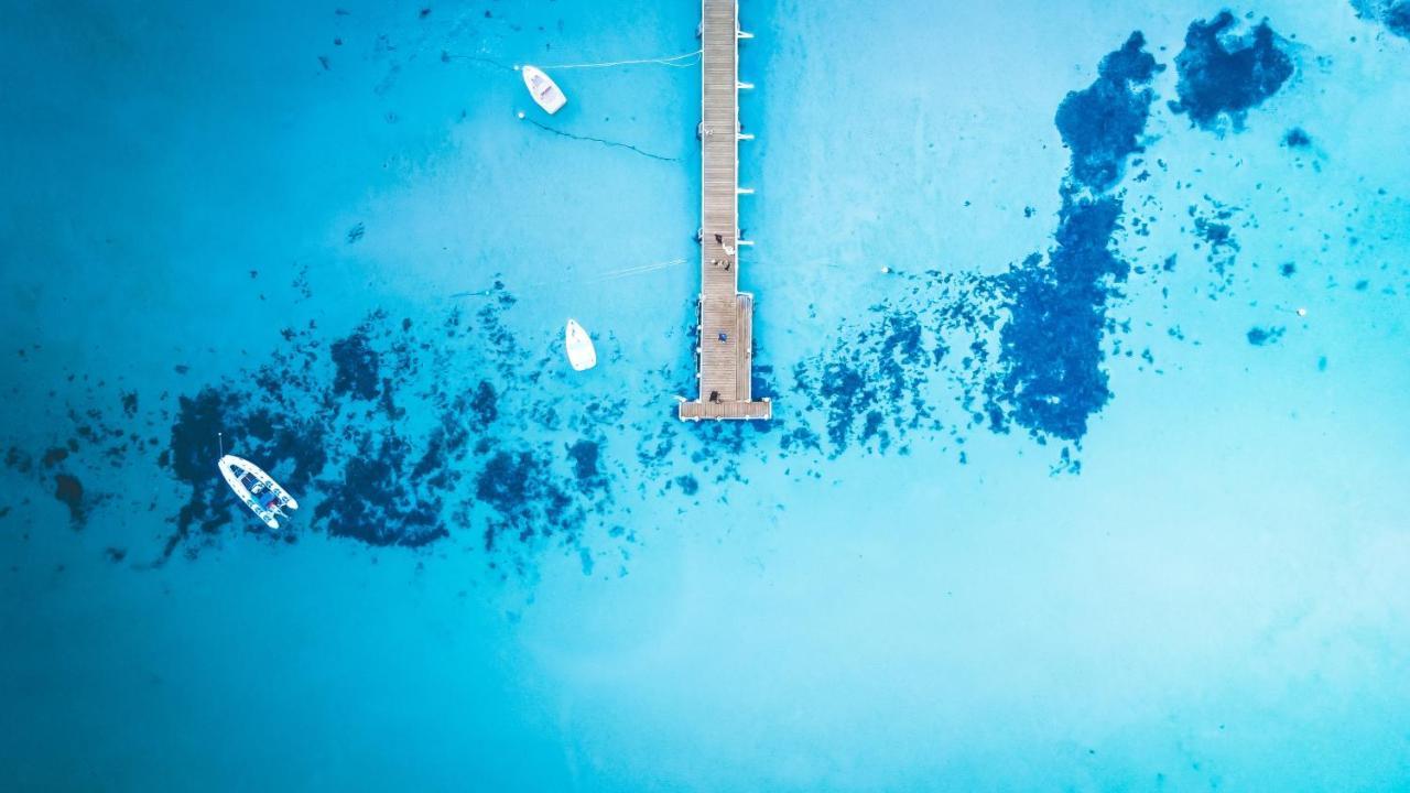 Rye Beach Motel Australia Zewnętrze zdjęcie