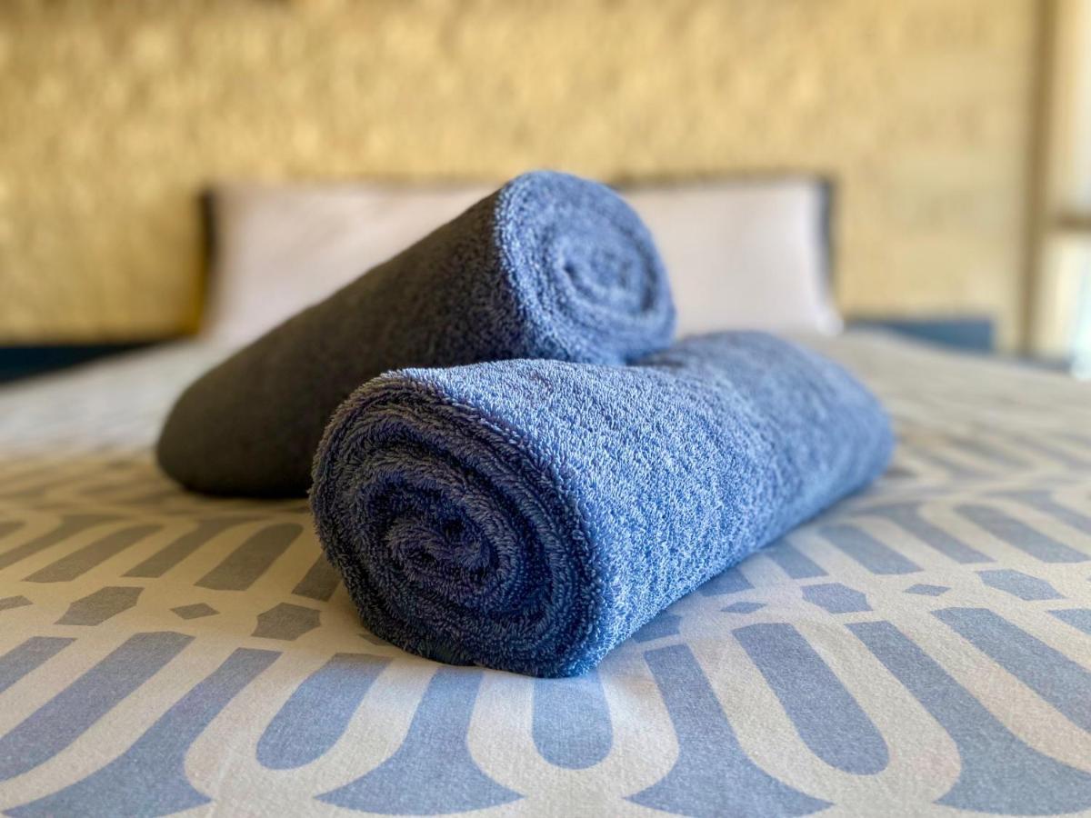 Rye Beach Motel Australia Zewnętrze zdjęcie