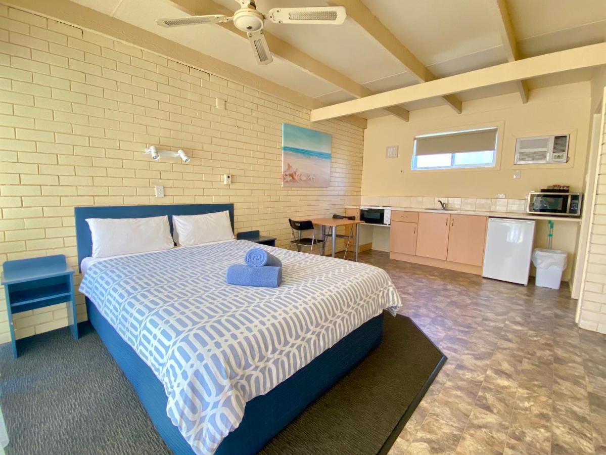 Rye Beach Motel Australia Zewnętrze zdjęcie