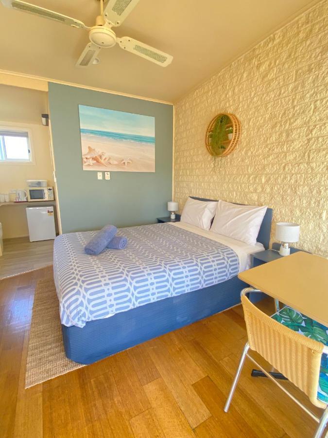 Rye Beach Motel Australia Zewnętrze zdjęcie