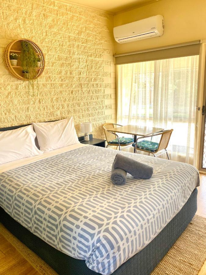 Rye Beach Motel Australia Zewnętrze zdjęcie