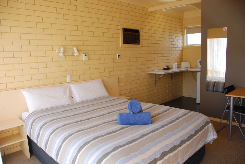 Rye Beach Motel Australia Zewnętrze zdjęcie