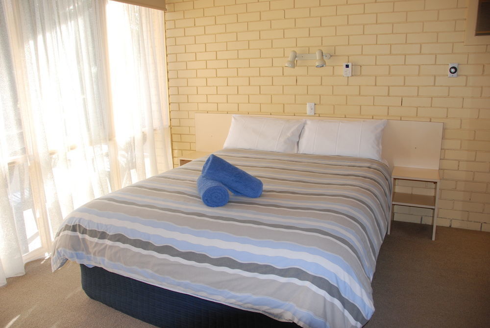 Rye Beach Motel Australia Zewnętrze zdjęcie