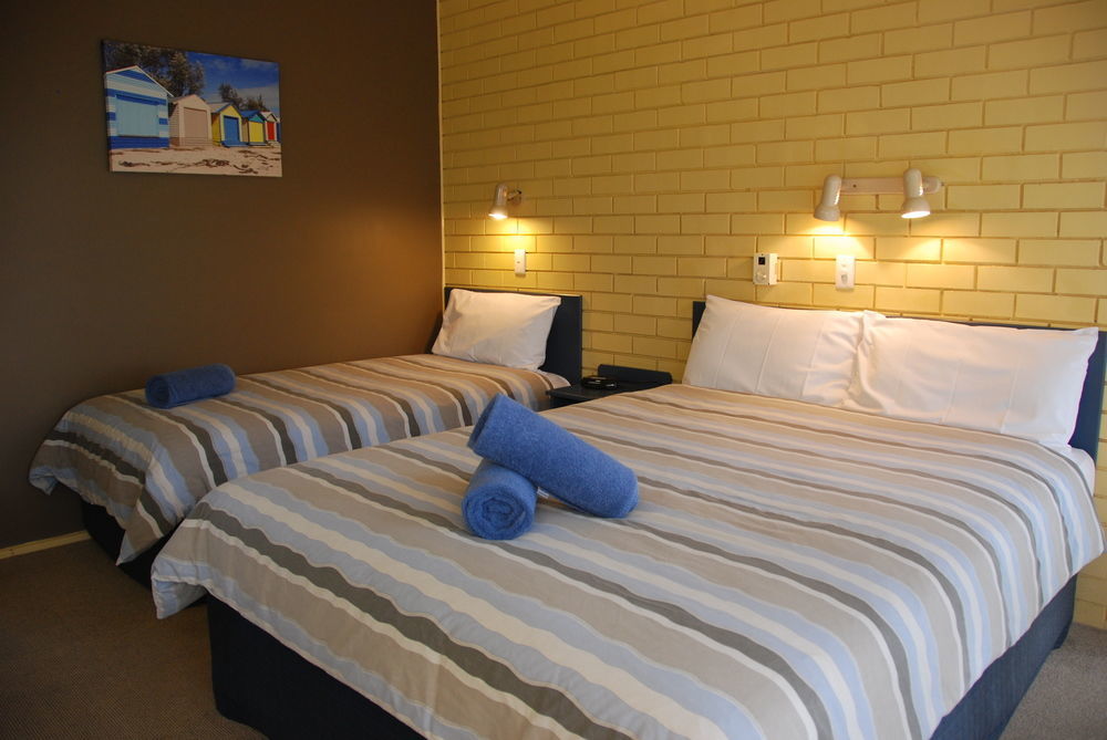Rye Beach Motel Australia Zewnętrze zdjęcie