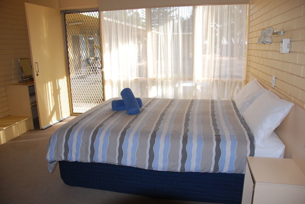 Rye Beach Motel Australia Zewnętrze zdjęcie