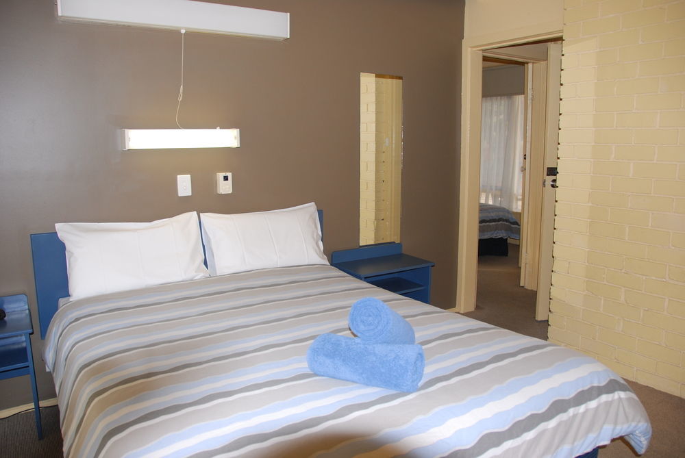 Rye Beach Motel Australia Zewnętrze zdjęcie