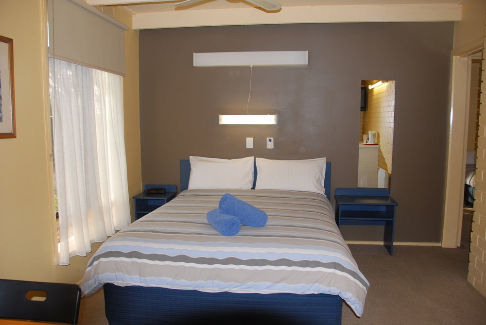 Rye Beach Motel Australia Zewnętrze zdjęcie