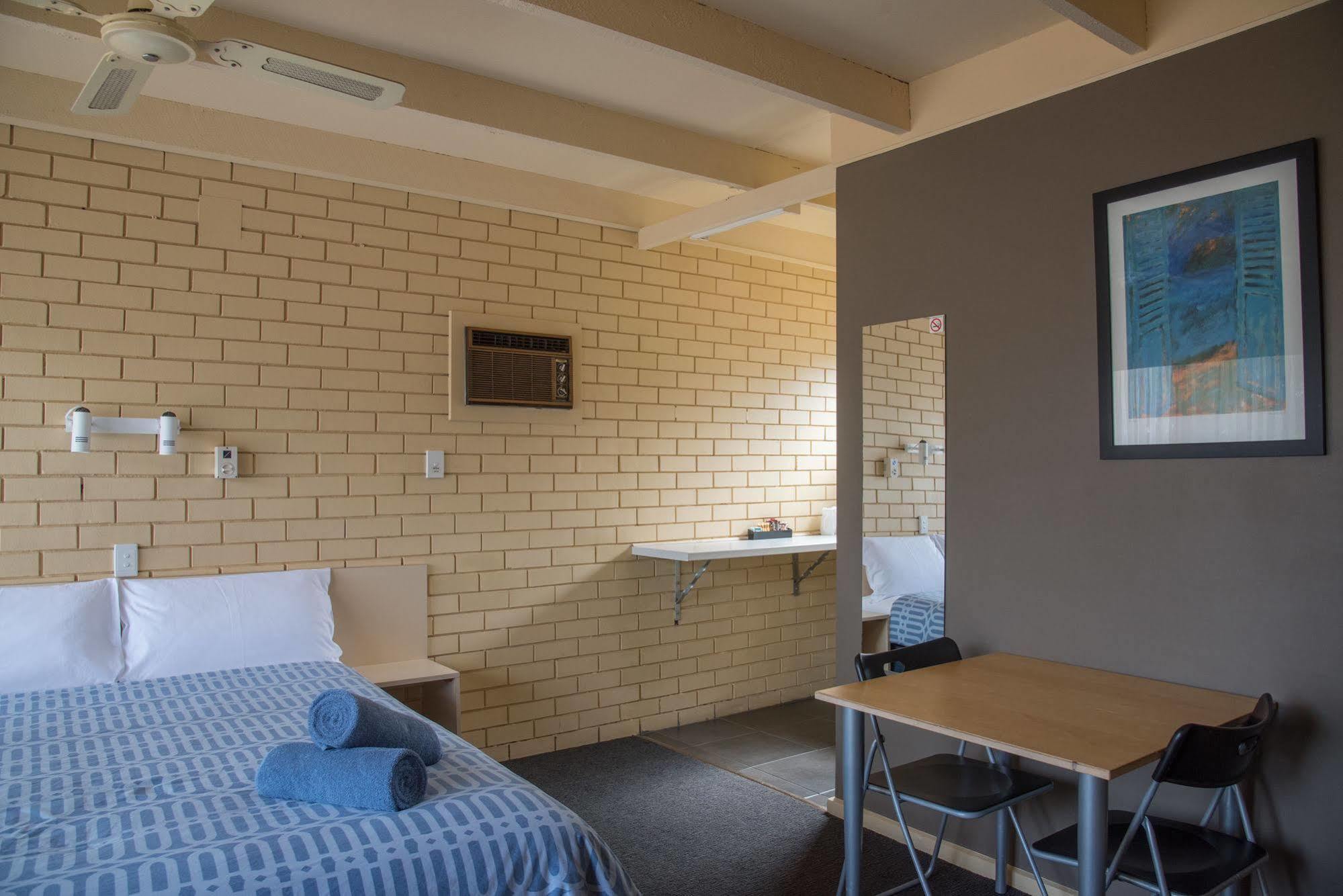 Rye Beach Motel Australia Zewnętrze zdjęcie